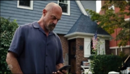 Law And Order Organized Crime - Season 02 Episode 05